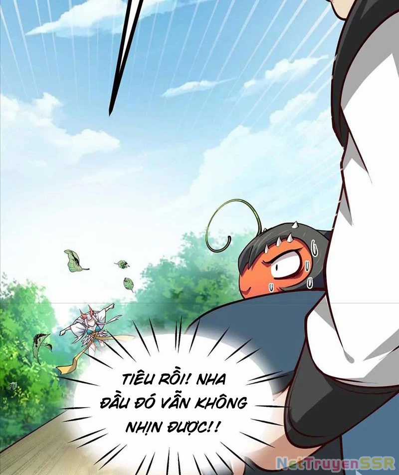 Thôn Phệ Đi, Đại Chùy Hoa Chapter 16 trang 37