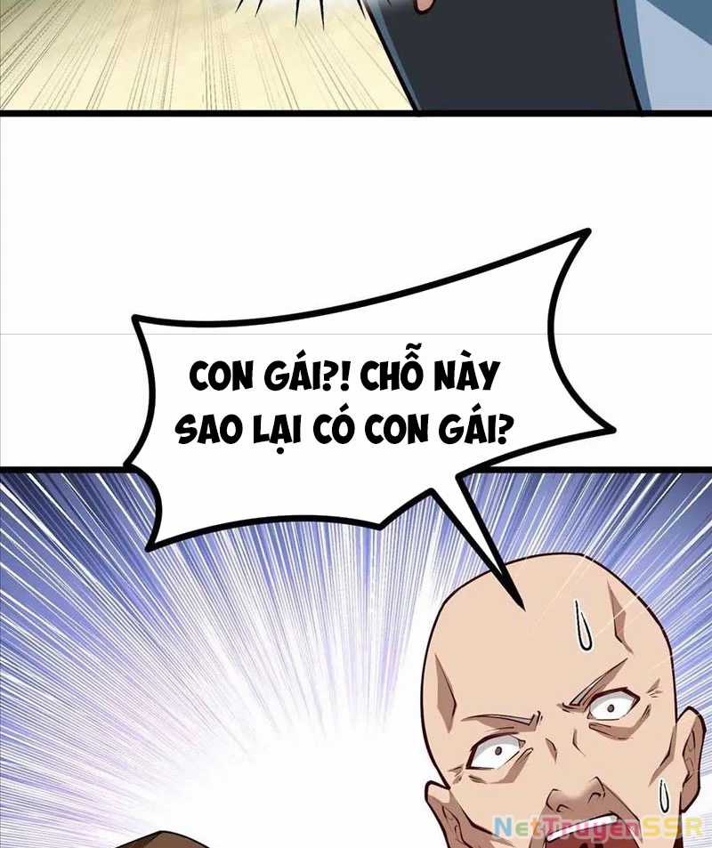 Thôn Phệ Đi, Đại Chùy Hoa Chapter 16 trang 38