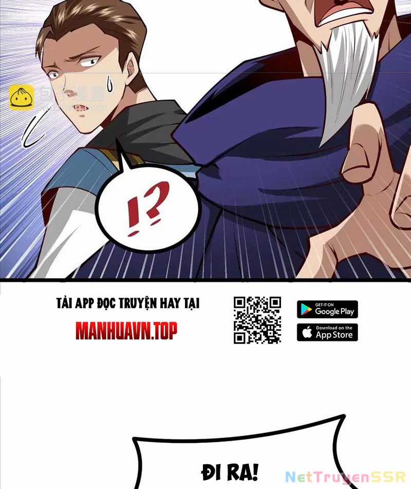 Thôn Phệ Đi, Đại Chùy Hoa Chapter 16 trang 39