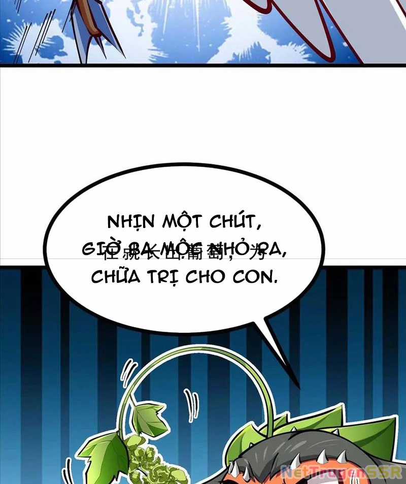 Thôn Phệ Đi, Đại Chùy Hoa Chapter 16 trang 4