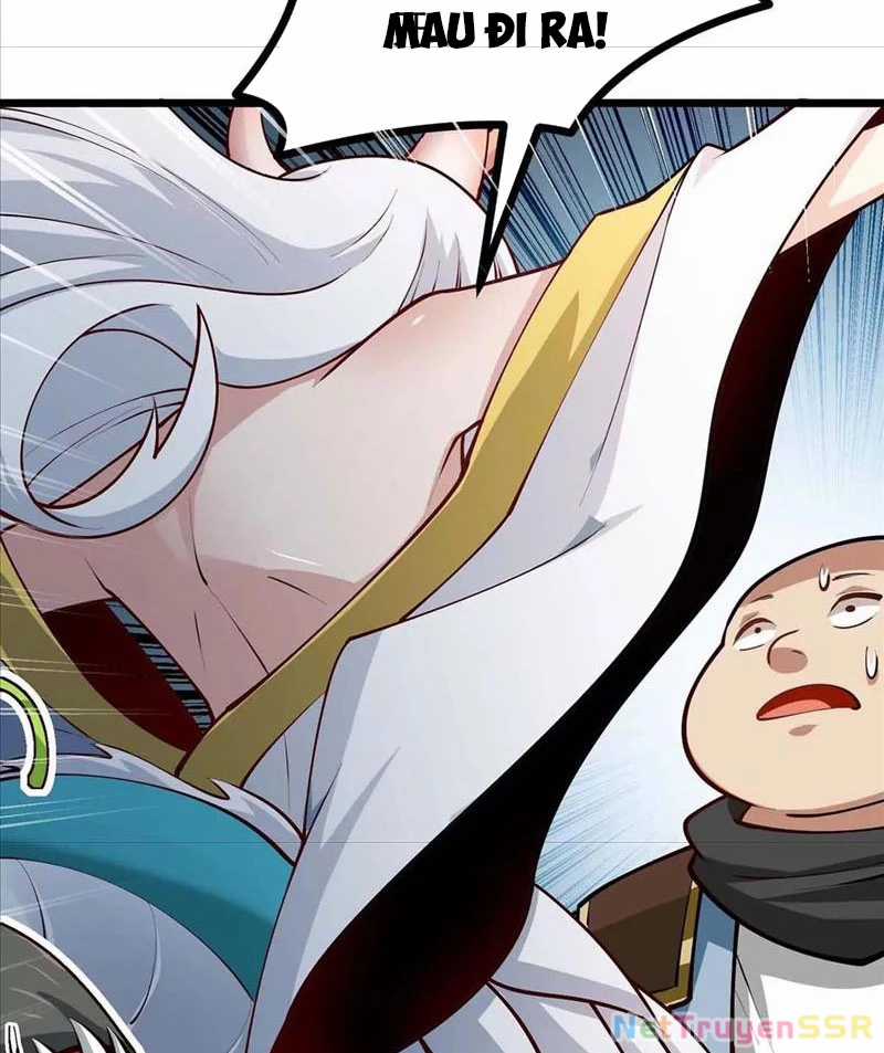 Thôn Phệ Đi, Đại Chùy Hoa Chapter 16 trang 40