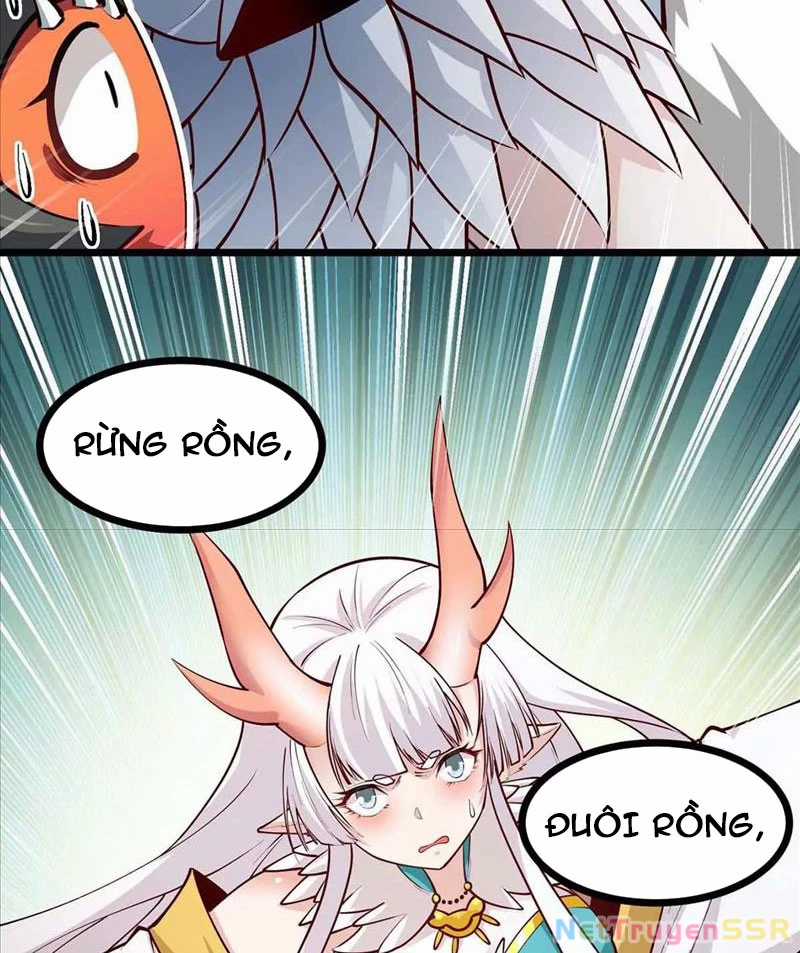 Thôn Phệ Đi, Đại Chùy Hoa Chapter 16 trang 41