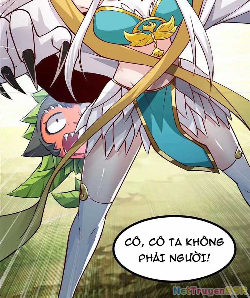 Thôn Phệ Đi, Đại Chùy Hoa Chapter 16 trang 42