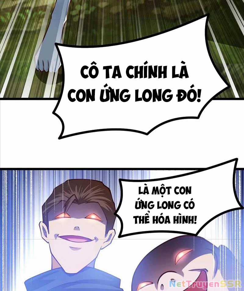 Thôn Phệ Đi, Đại Chùy Hoa Chapter 16 trang 43