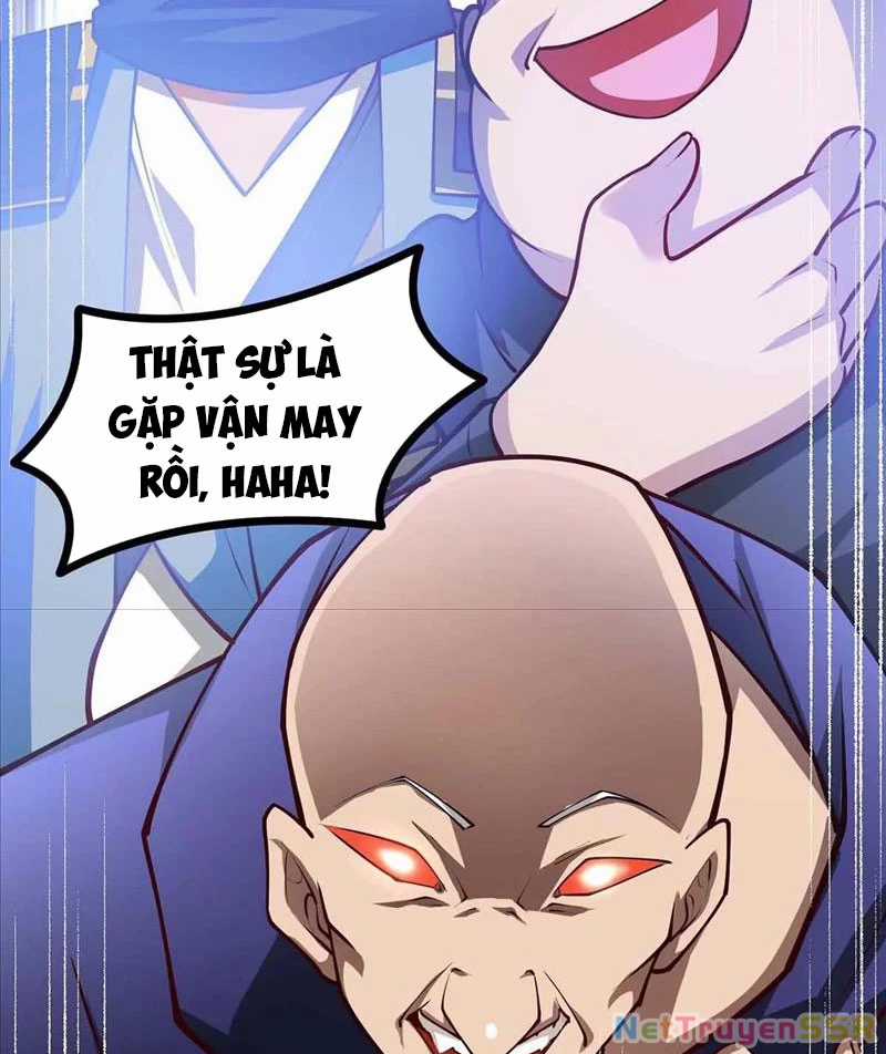 Thôn Phệ Đi, Đại Chùy Hoa Chapter 16 trang 44