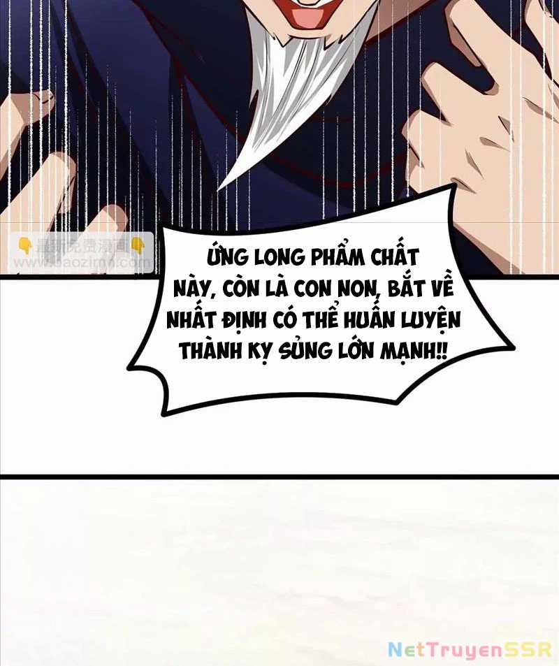 Thôn Phệ Đi, Đại Chùy Hoa Chapter 16 trang 45