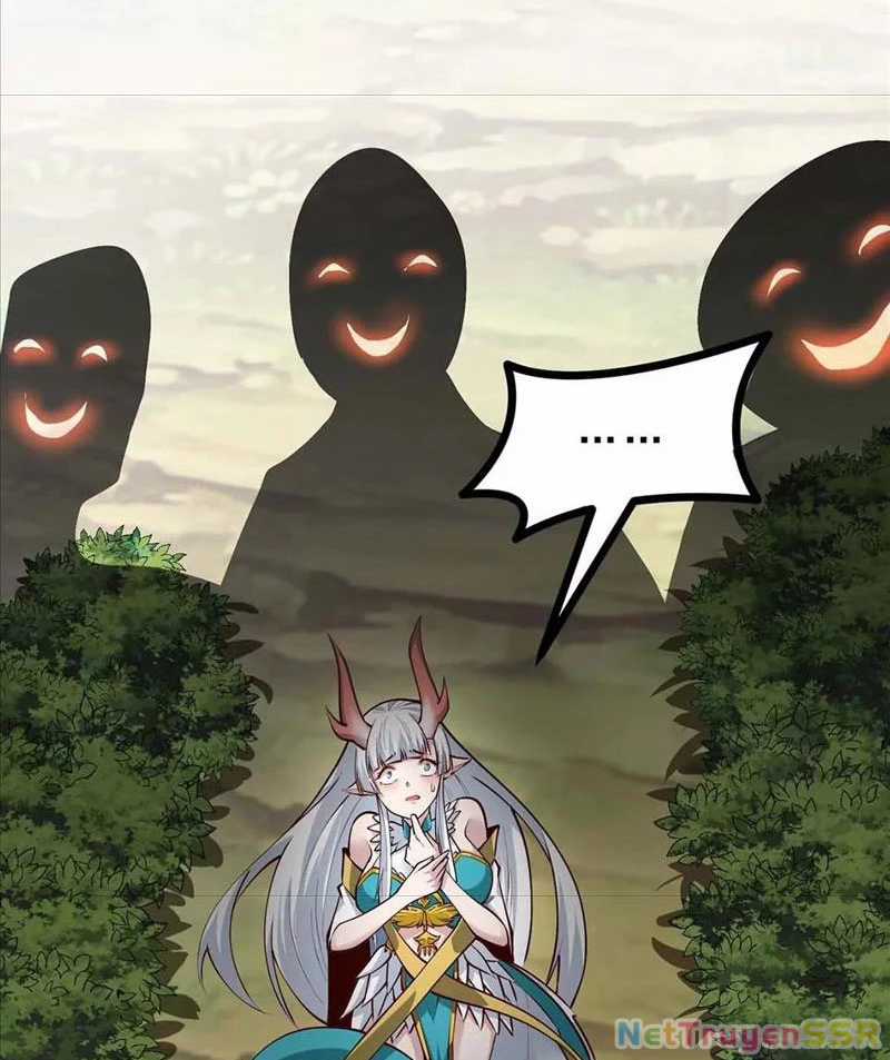 Thôn Phệ Đi, Đại Chùy Hoa Chapter 16 trang 46