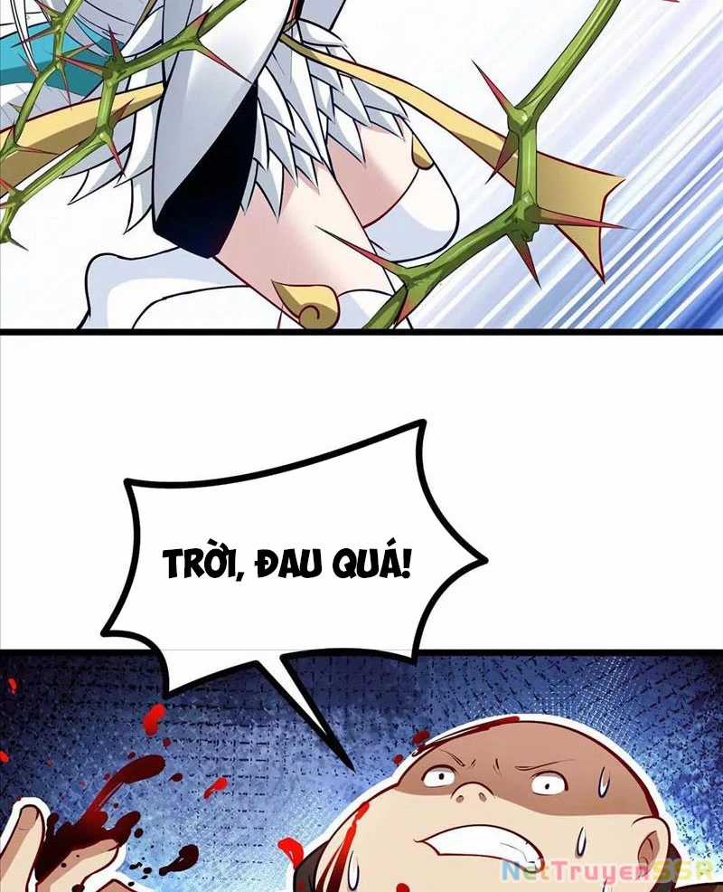 Thôn Phệ Đi, Đại Chùy Hoa Chapter 16 trang 51