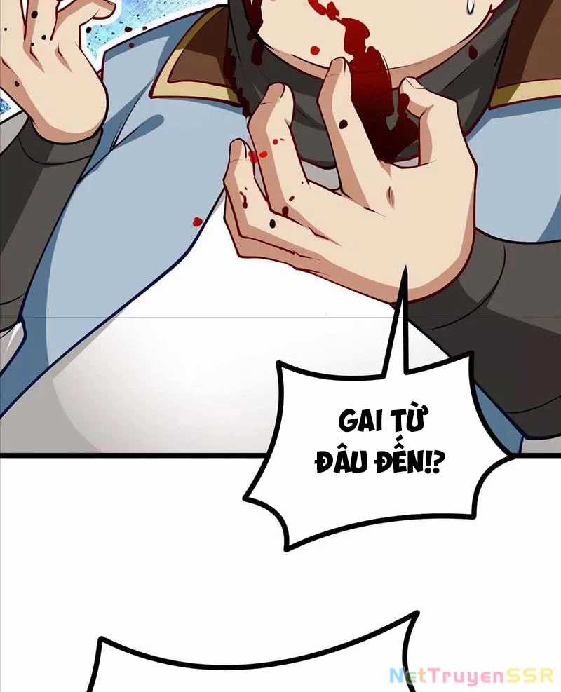 Thôn Phệ Đi, Đại Chùy Hoa Chapter 16 trang 52