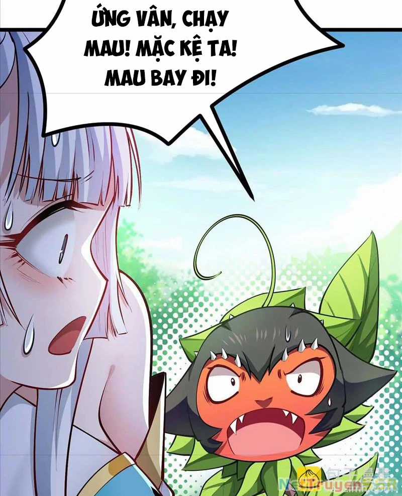 Thôn Phệ Đi, Đại Chùy Hoa Chapter 16 trang 53