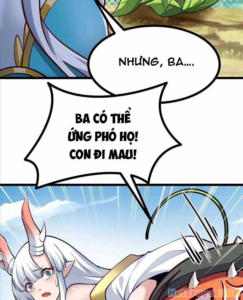 Thôn Phệ Đi, Đại Chùy Hoa Chapter 16 trang 54