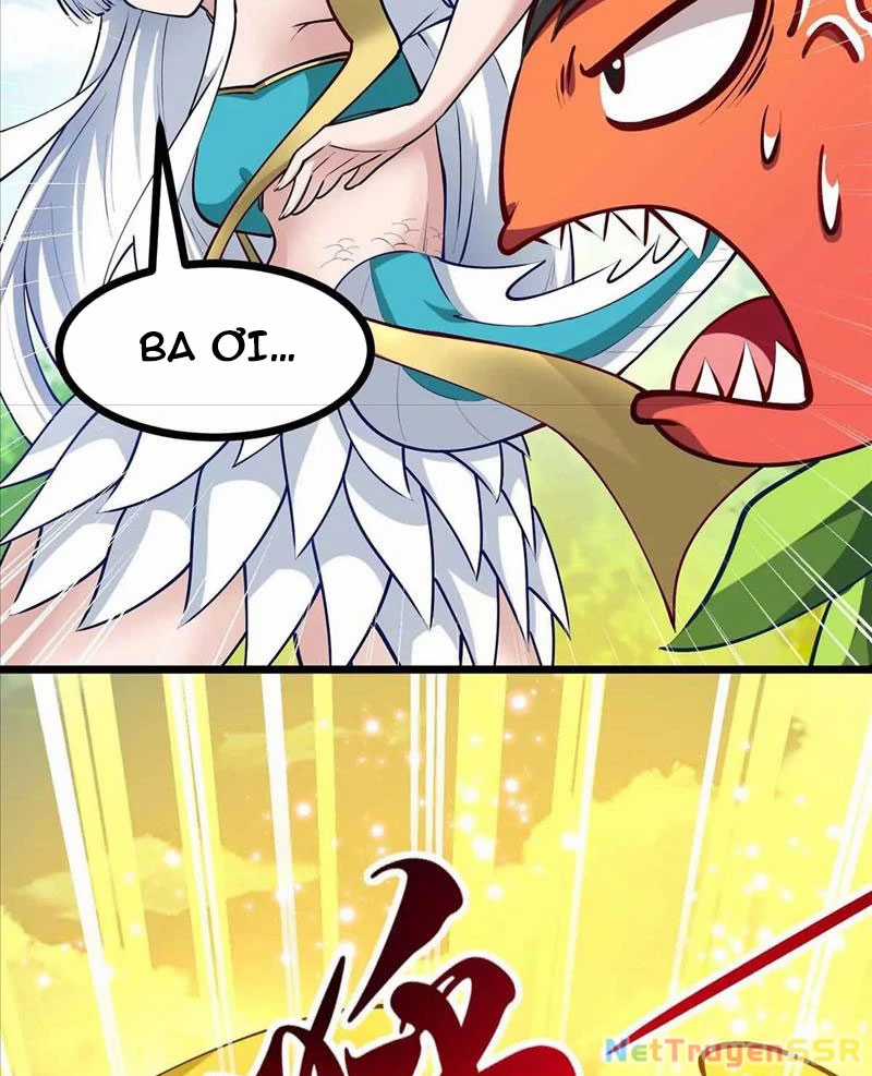 Thôn Phệ Đi, Đại Chùy Hoa Chapter 16 trang 55