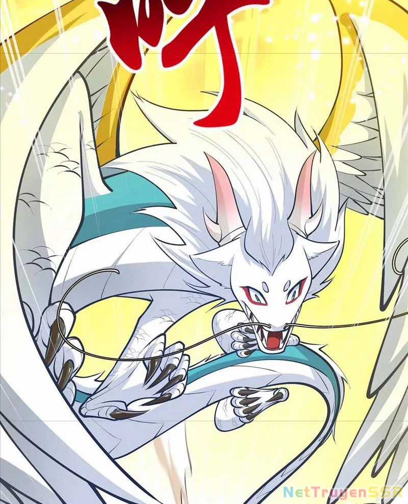 Thôn Phệ Đi, Đại Chùy Hoa Chapter 16 trang 56