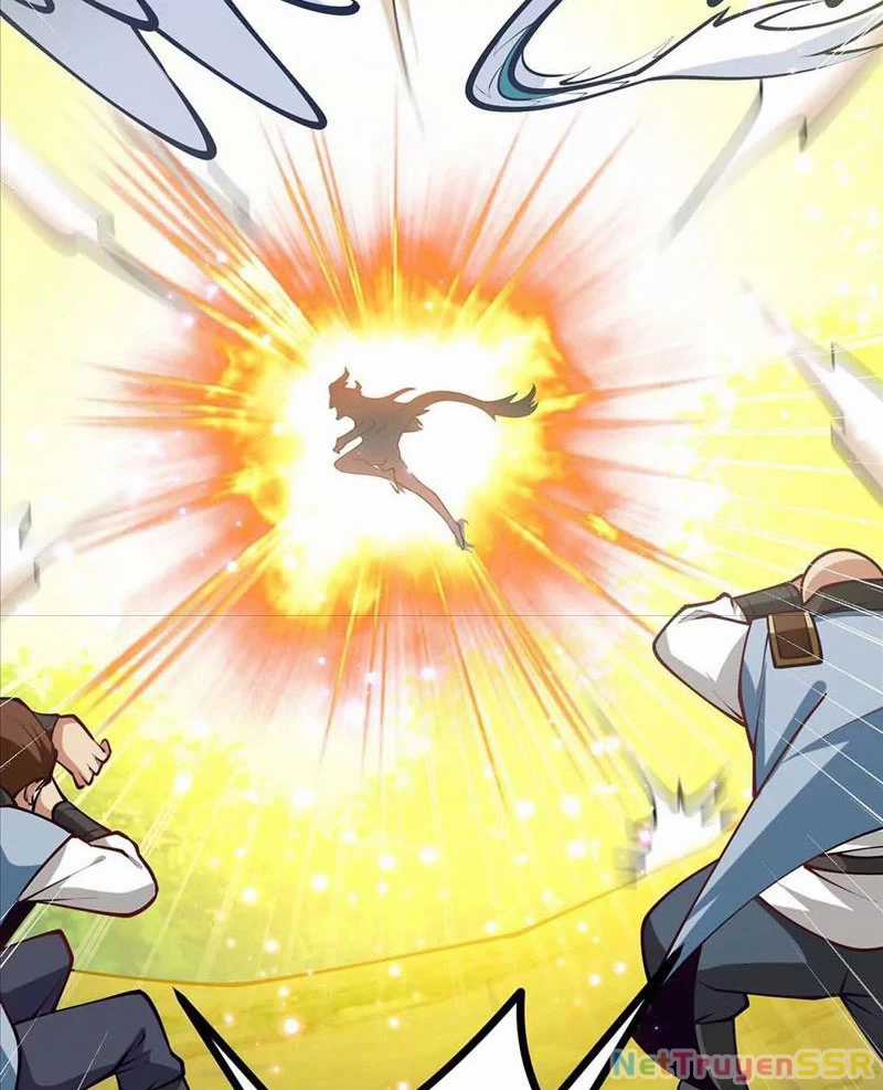 Thôn Phệ Đi, Đại Chùy Hoa Chapter 16 trang 57