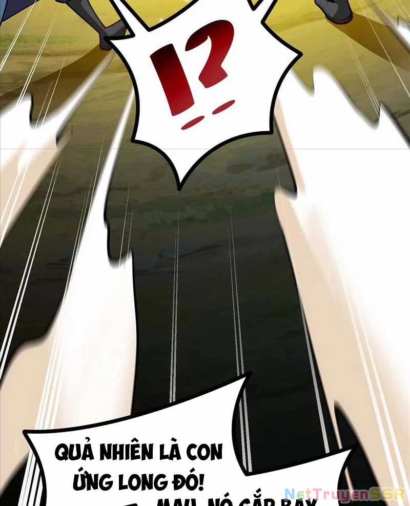 Thôn Phệ Đi, Đại Chùy Hoa Chapter 16 trang 58