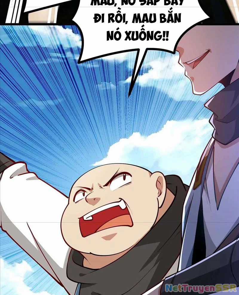 Thôn Phệ Đi, Đại Chùy Hoa Chapter 16 trang 59