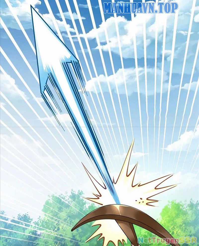 Thôn Phệ Đi, Đại Chùy Hoa Chapter 16 trang 61