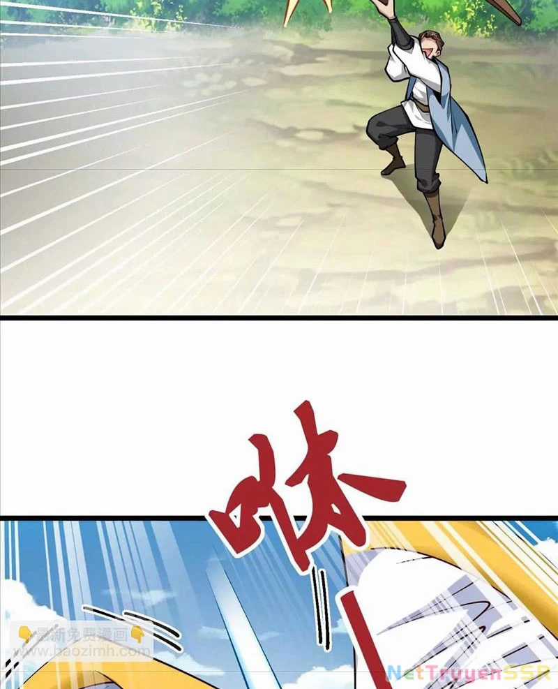 Thôn Phệ Đi, Đại Chùy Hoa Chapter 16 trang 62