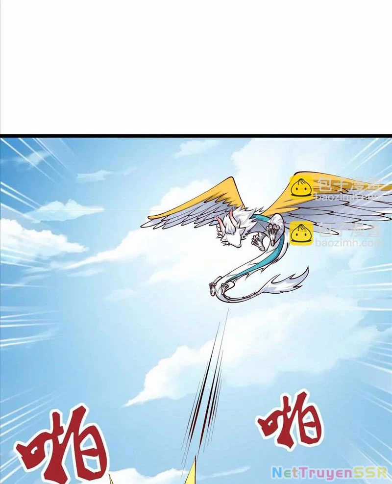 Thôn Phệ Đi, Đại Chùy Hoa Chapter 16 trang 64