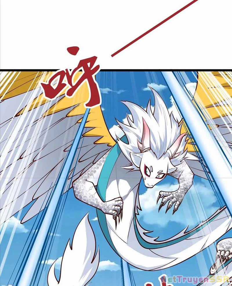 Thôn Phệ Đi, Đại Chùy Hoa Chapter 16 trang 66