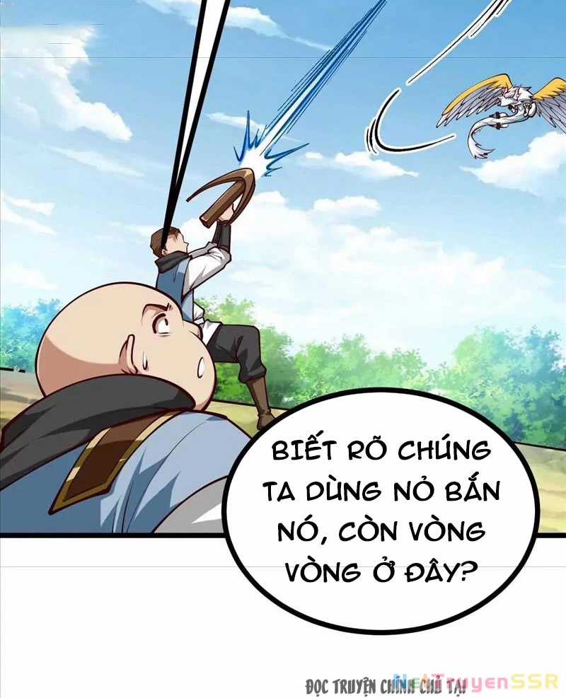 Thôn Phệ Đi, Đại Chùy Hoa Chapter 16 trang 68