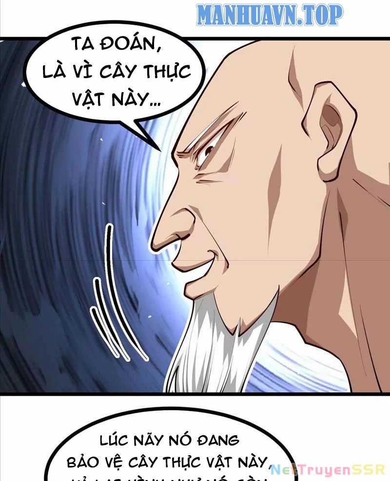 Thôn Phệ Đi, Đại Chùy Hoa Chapter 16 trang 69