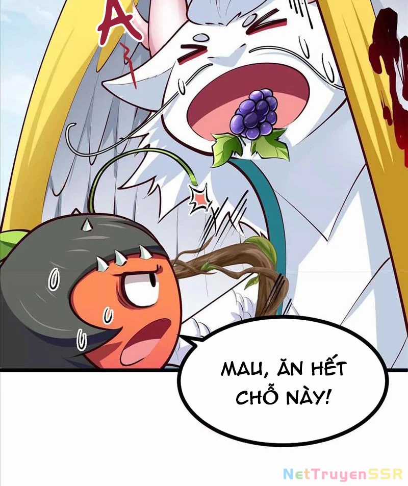 Thôn Phệ Đi, Đại Chùy Hoa Chapter 16 trang 7