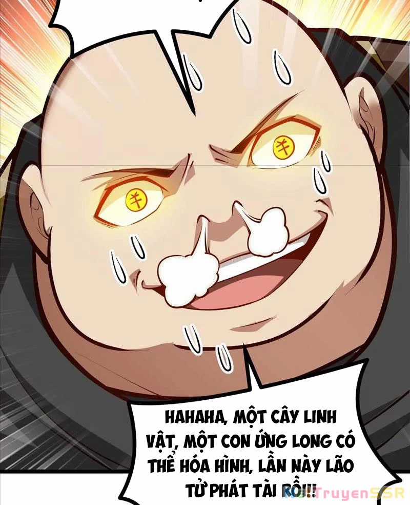 Thôn Phệ Đi, Đại Chùy Hoa Chapter 16 trang 72