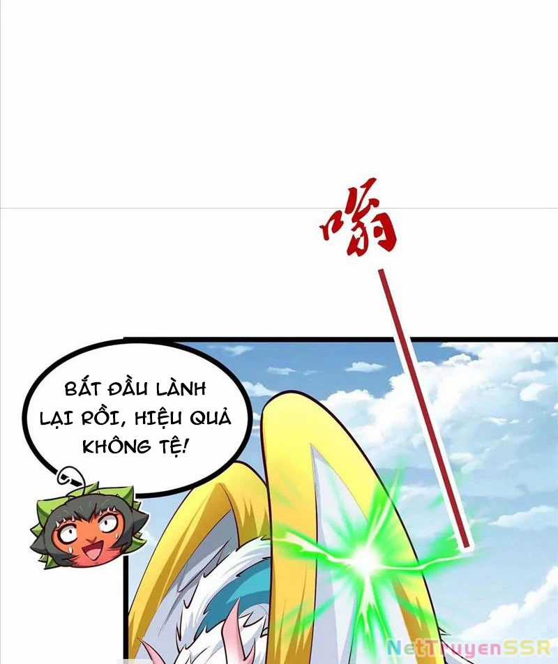 Thôn Phệ Đi, Đại Chùy Hoa Chapter 16 trang 8