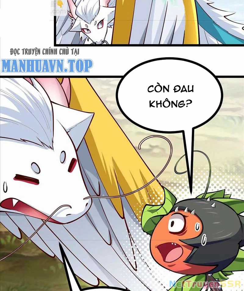 Thôn Phệ Đi, Đại Chùy Hoa Chapter 16 trang 9