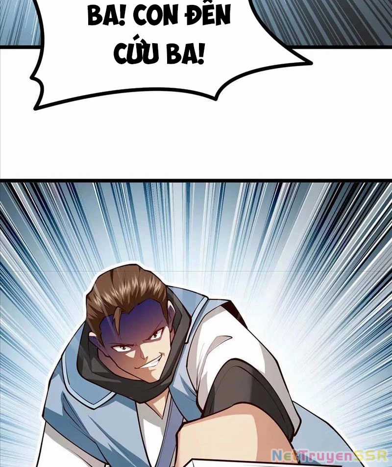 Thôn Phệ Đi, Đại Chùy Hoa Chapter 17 trang 10