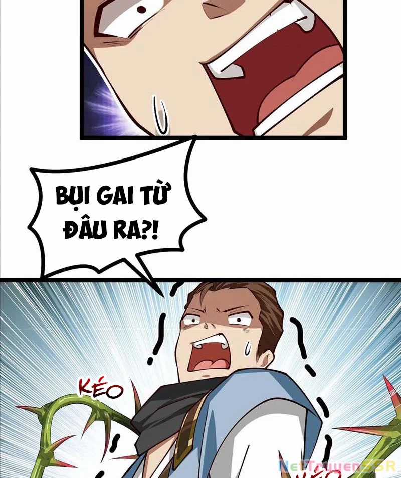 Thôn Phệ Đi, Đại Chùy Hoa Chapter 17 trang 14