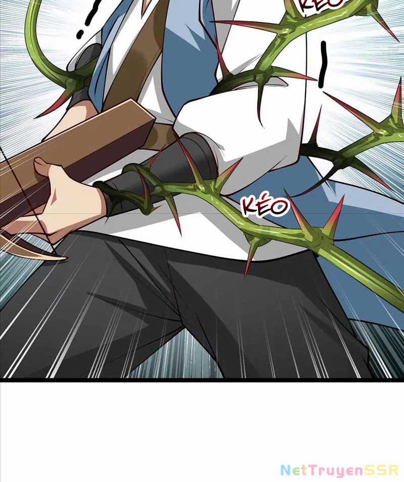 Thôn Phệ Đi, Đại Chùy Hoa Chapter 17 trang 15