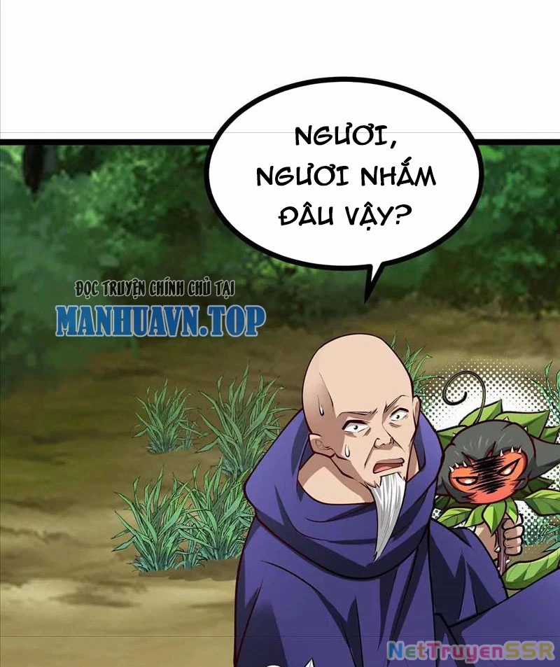 Thôn Phệ Đi, Đại Chùy Hoa Chapter 17 trang 16