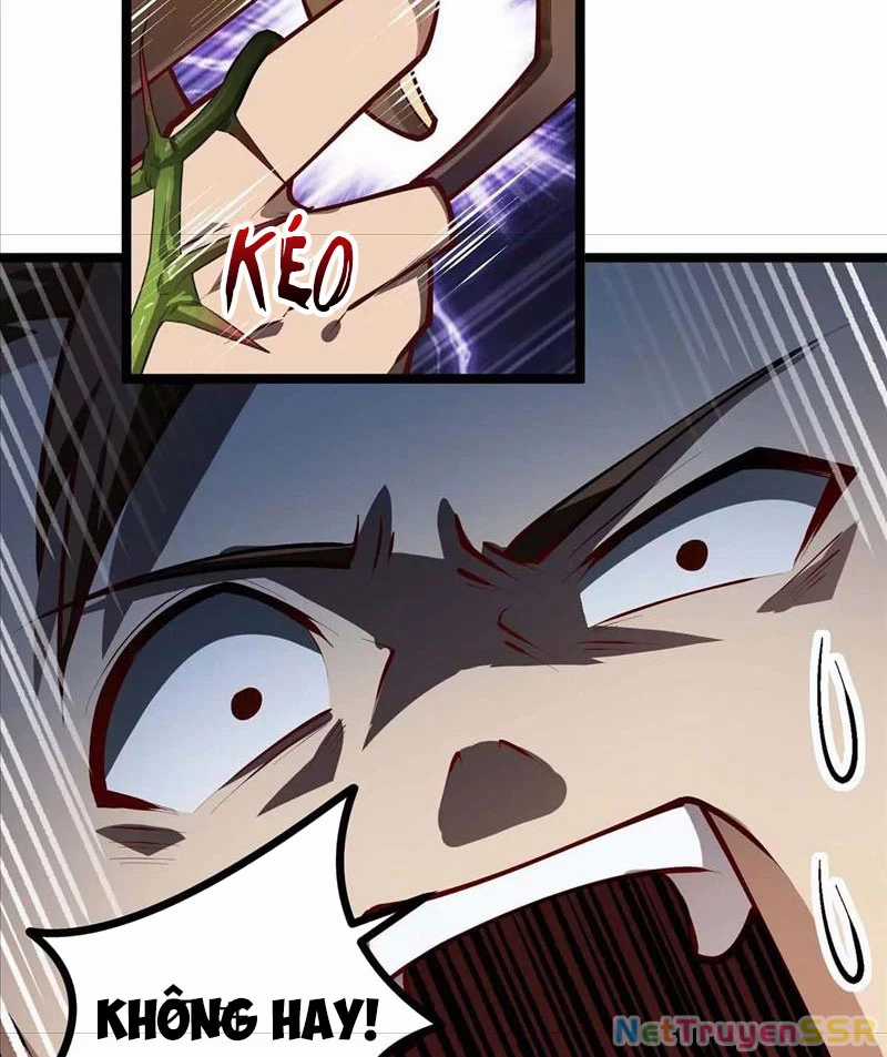 Thôn Phệ Đi, Đại Chùy Hoa Chapter 17 trang 19