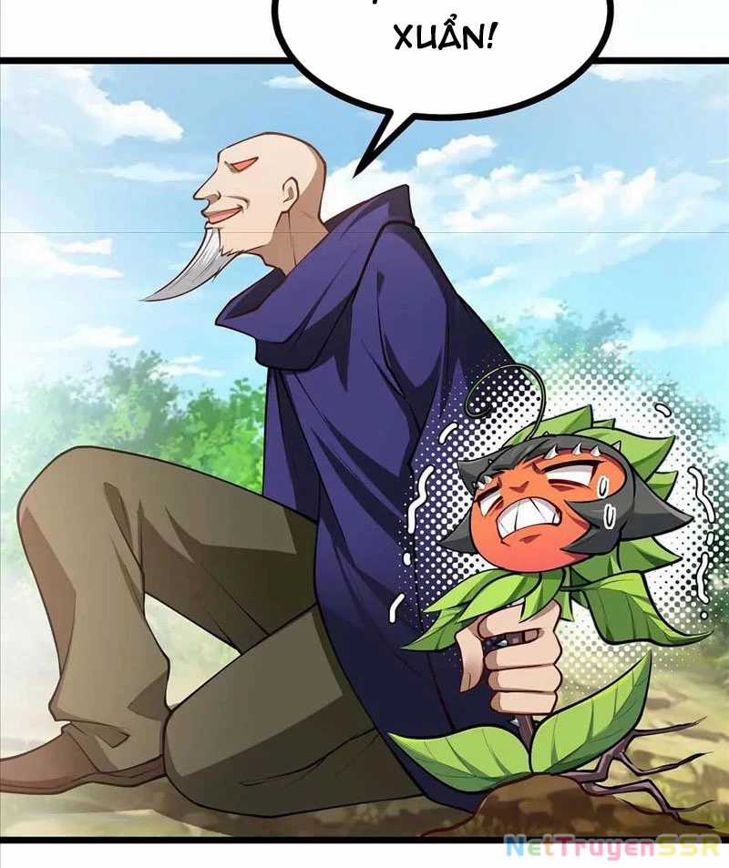 Thôn Phệ Đi, Đại Chùy Hoa Chapter 17 trang 2