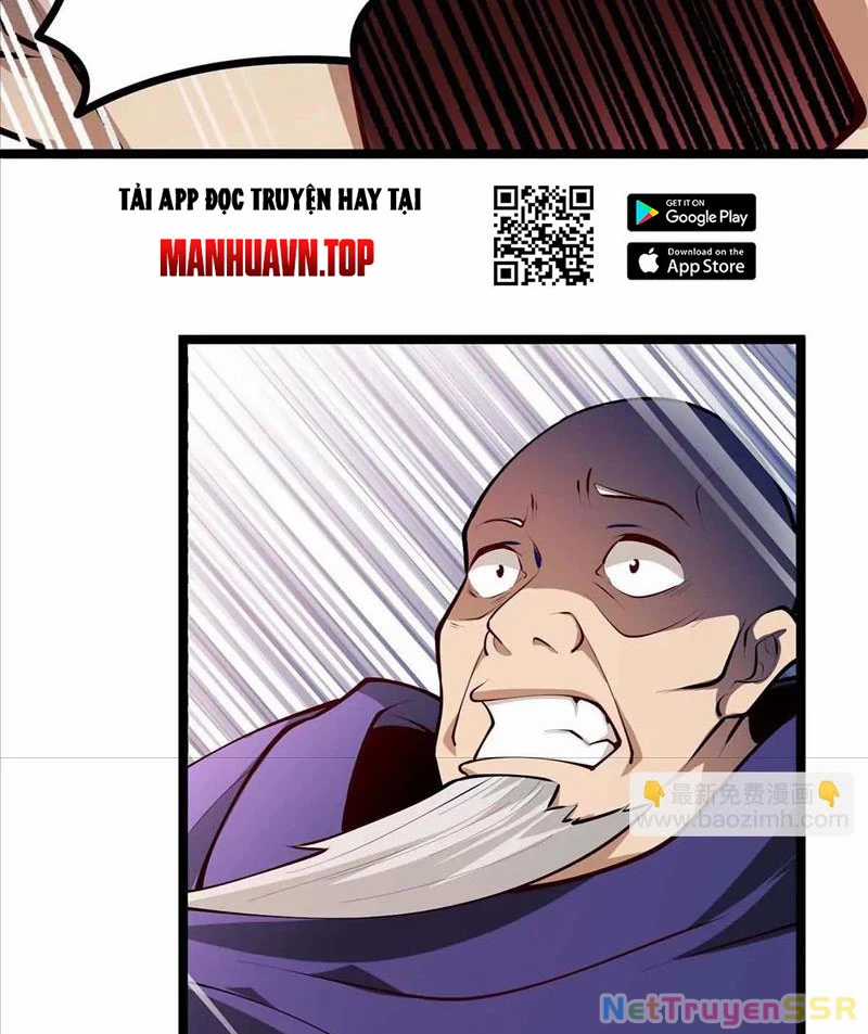 Thôn Phệ Đi, Đại Chùy Hoa Chapter 17 trang 20