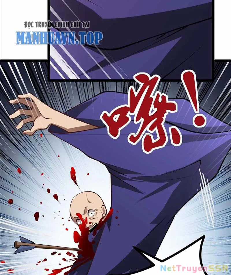 Thôn Phệ Đi, Đại Chùy Hoa Chapter 17 trang 21