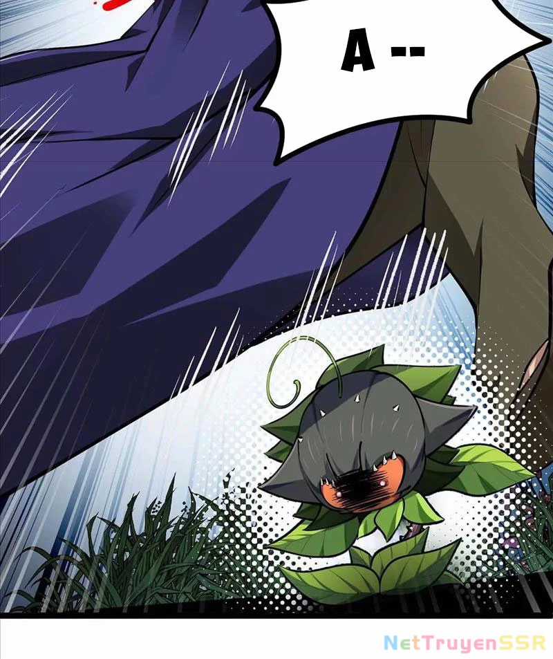 Thôn Phệ Đi, Đại Chùy Hoa Chapter 17 trang 22