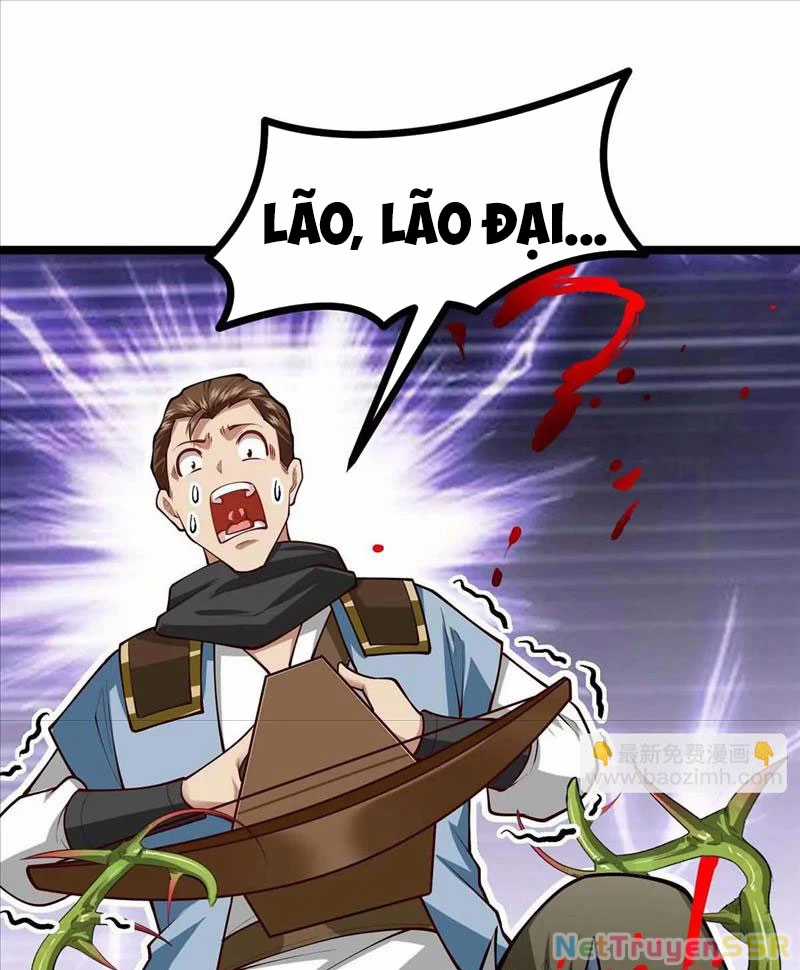 Thôn Phệ Đi, Đại Chùy Hoa Chapter 17 trang 23