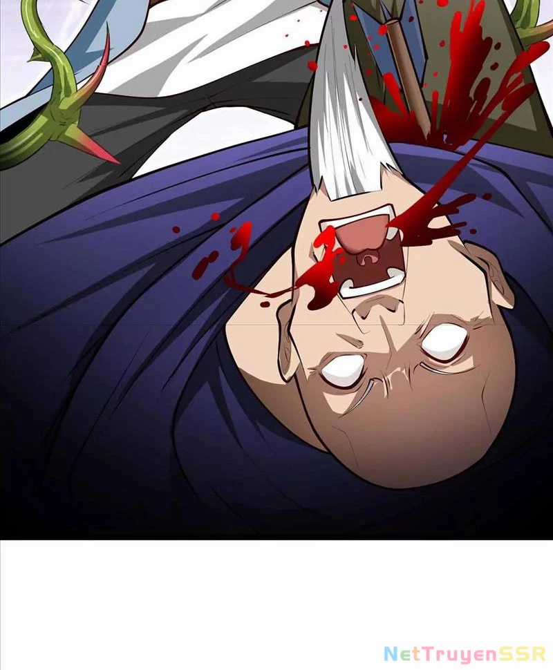 Thôn Phệ Đi, Đại Chùy Hoa Chapter 17 trang 24