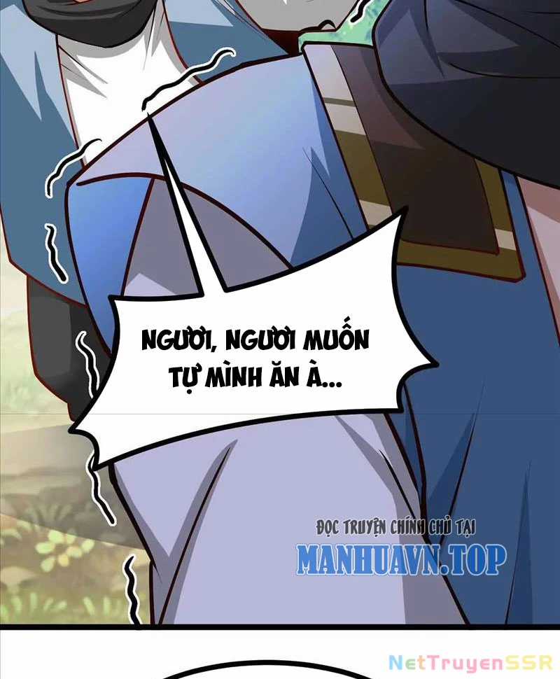 Thôn Phệ Đi, Đại Chùy Hoa Chapter 17 trang 26