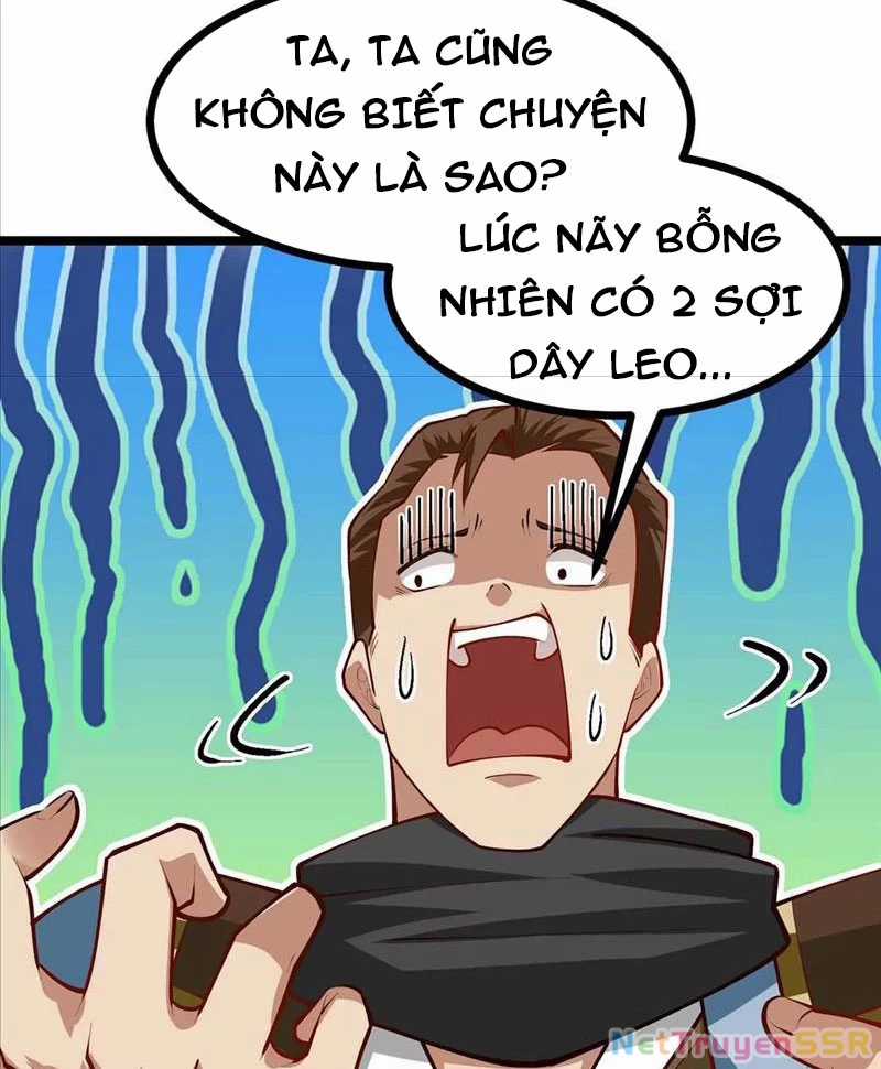 Thôn Phệ Đi, Đại Chùy Hoa Chapter 17 trang 27