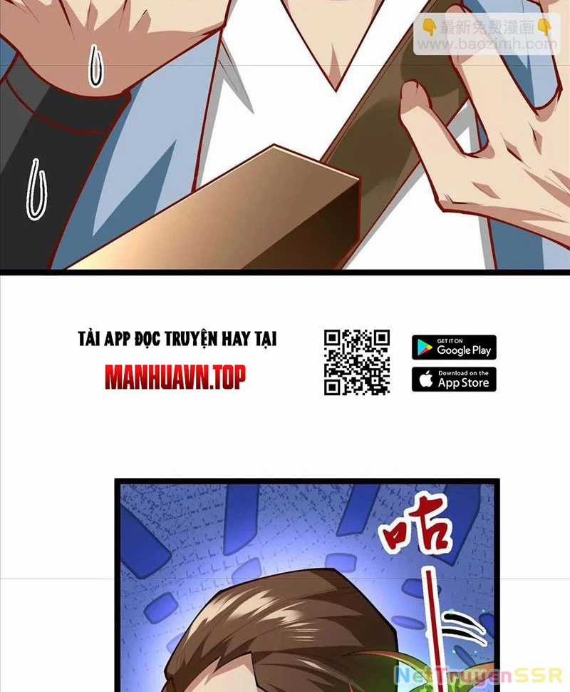 Thôn Phệ Đi, Đại Chùy Hoa Chapter 17 trang 28