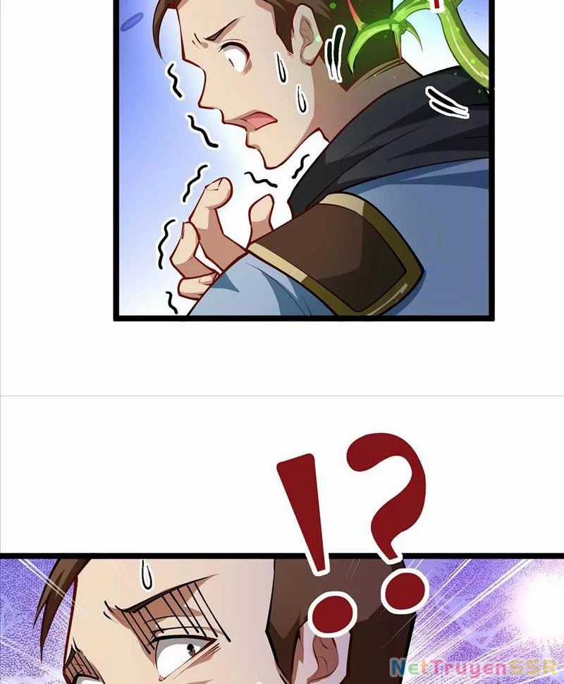 Thôn Phệ Đi, Đại Chùy Hoa Chapter 17 trang 29