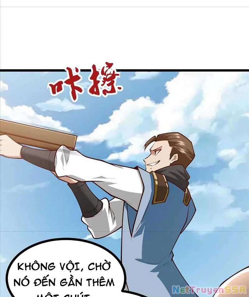 Thôn Phệ Đi, Đại Chùy Hoa Chapter 17 trang 3