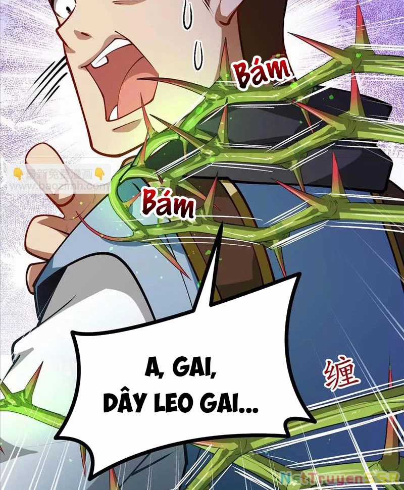 Thôn Phệ Đi, Đại Chùy Hoa Chapter 17 trang 30