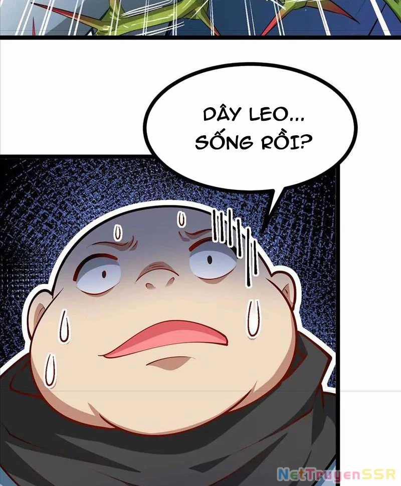 Thôn Phệ Đi, Đại Chùy Hoa Chapter 17 trang 31