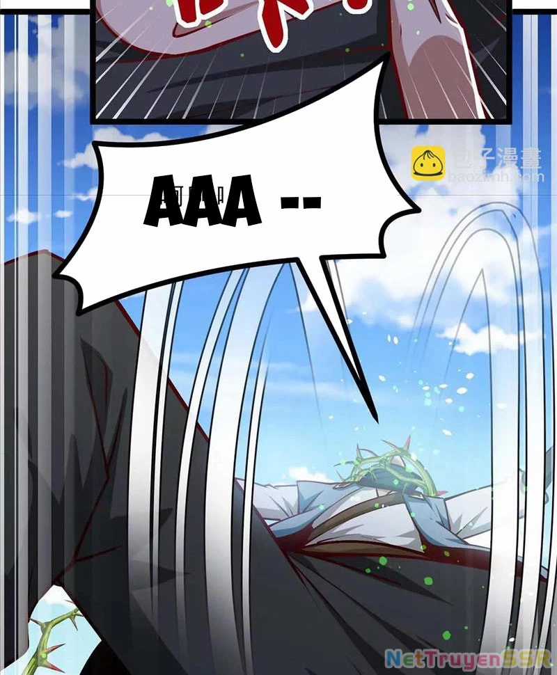 Thôn Phệ Đi, Đại Chùy Hoa Chapter 17 trang 33