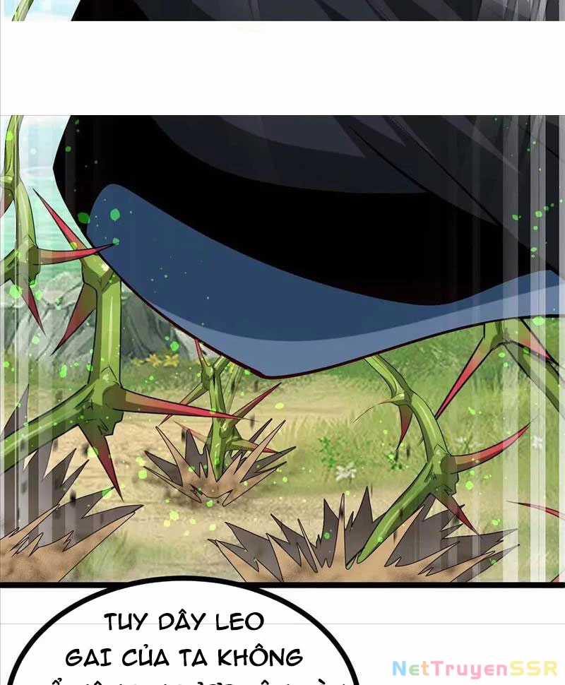 Thôn Phệ Đi, Đại Chùy Hoa Chapter 17 trang 34